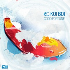 Koi Boi Beautiful Subject