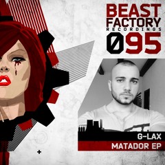 BFY095 : G-Lax - Take No Shhh (Original Mix)