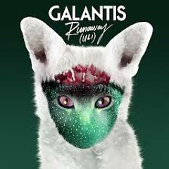Galantis - Runaway (U & I)(Gioni Remix) [FREE DWNLD]