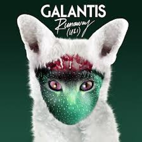 Galantis - Runaway (U & I)(Gioni Remix) [FREE DWNLD]