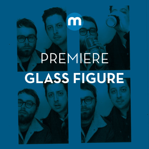 Premiere: Glass Figure 'Cold Eyes'