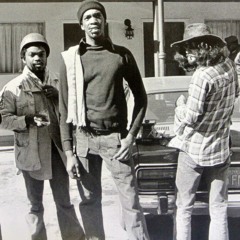 Randall - Foundation Sounds Selekta