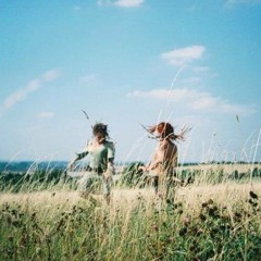 Long Live The Wilderness