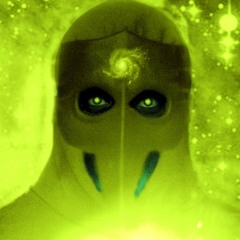 Cloaked In The Color