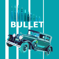 Milkmanz Son - Bullet (Forthcoming on Stomp N Wonk)