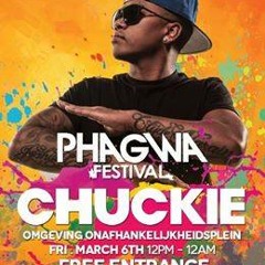 Phagwa Festival - DJ Chuckie ( Radio edit )
