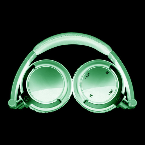 (23) Nigel Stanford - Cymatics [DJ de la Mancha Edit]