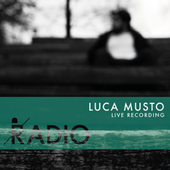 Luca Musto DJ Set | Delicieuse Label Night @ Ritter Butzke | 30.01.15