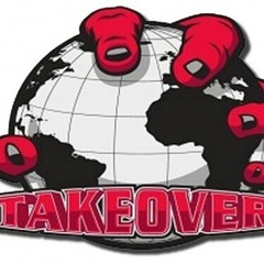 scrub out feat 6'5(takeover edition)