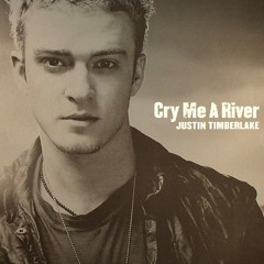[DJ ASH SELECTION]  ★ Justin Timberlake - Cry Me A River (DJ Wk Kizomba Remix) ★