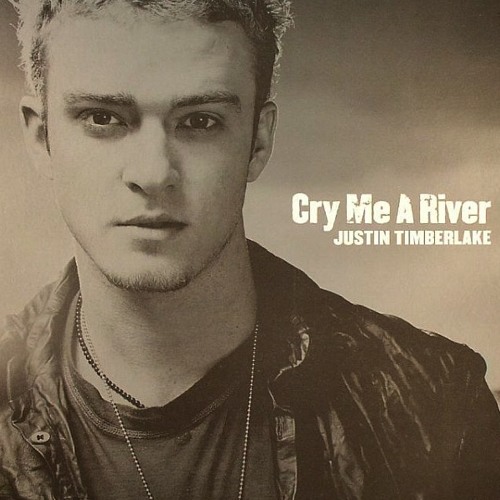 Stream [DJ ASH SELECTION] ☆ Justin Timberlake - Cry Me A River.