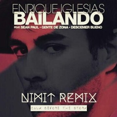 Enrique Iglesias - Bailando (Nimit Remix) [FREE DOWNLOAD]