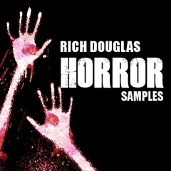 Horror - Hellish Hayfield