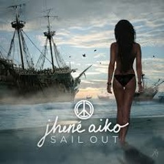 Jhene Aiko - The Worst (Remix)