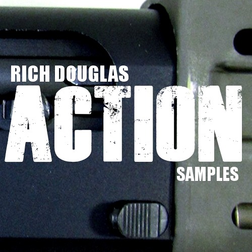 Action - RPG Ambush