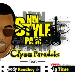 NAN STYLE PA'M feat Roody Roodboy