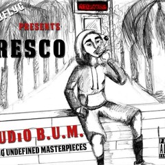 Fresco - Motto Ft. LouisThaXIII (Prod. By Soul) - #STUDiOBUM : Bringing Undefined Masterpieces