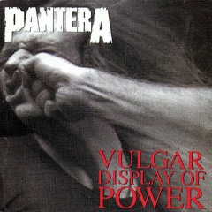 PanterA - Walk [Solo Cover By DiegoZeta]