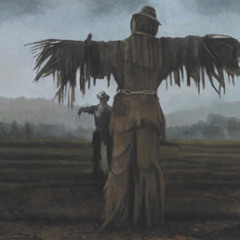 Rain on the Scarecrow - John Melloncamp Cover