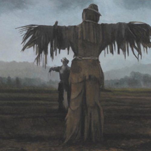 Rain on the Scarecrow - John Melloncamp Cover