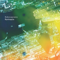 Robosapiens & Delphi - Coming through in waves