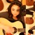 Artwork for Hell on Heels - Pistol Annies - cover by Grace Doty