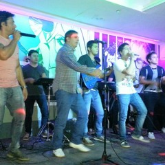 GERARDO Y LOS CHAQUES 2015 (VILLA OCAMPO3)