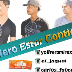 (Freestyle)Quiero Estar Contigo 2 - Acme La Familia (Jagual Prod.)