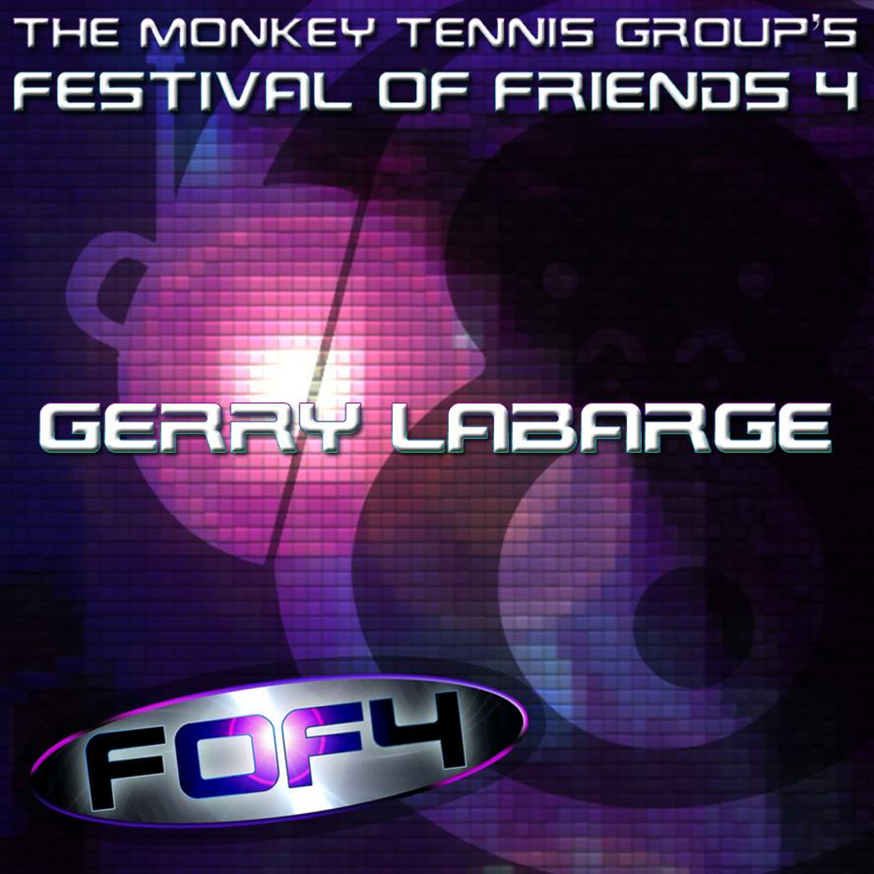 Gerry LaBarge