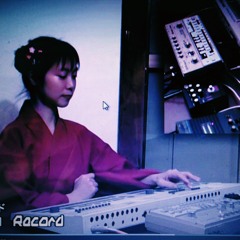 japanese techno girl love