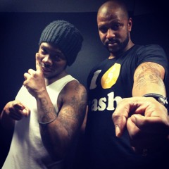 Deck X Mistral Selling Dope