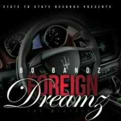 Bo Bandz - Stop It at Detroit