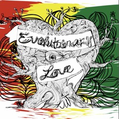 01 Evolutionary Love