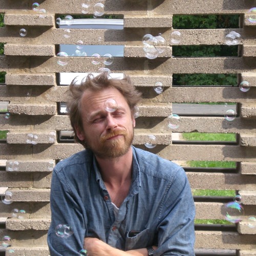 Metaboman @ 14. RADIO ELECTRONICA ANNIVERSARY Glashaus Jena 2013