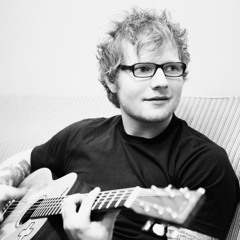 Ed Sheeran- I'm In Love With The CoCo (OT Genesis Cover)