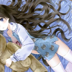 Nightcore - Out Of Mind