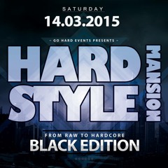 Bouncing Ball - Hardstyle Mansion Promo Mix #1