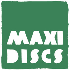 Maxi Discs 14 - Peza - Mekon (Pete Herbert & Dicky Trisco Version) CLIP