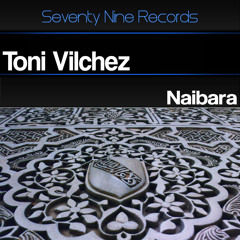 Toni Vilchez - Naibara (Original Mix)
