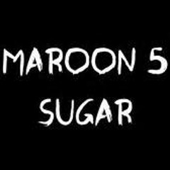 Maroon 5 - sugar remix
