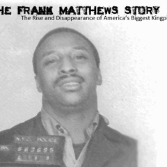 Frank Matthews "Freestyle" #Lmh3