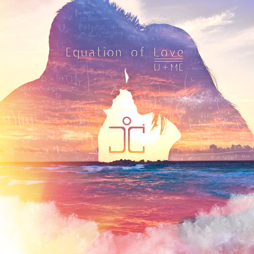 Equation Of Love U + ME