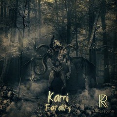 Kami - Fatality (Original Mix) [Klangrecords]