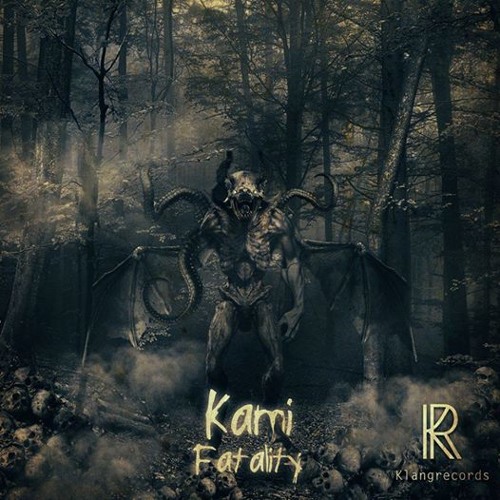 Kami - Fatality (Original Mix) [Klangrecords]