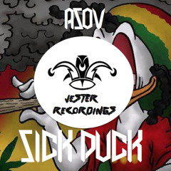 Azov - Sick Duck