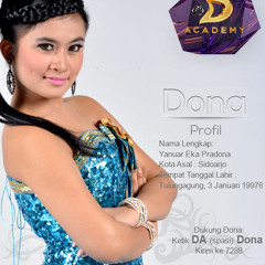 Dona D'ACADEMY
