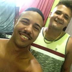 MC ALENO - NOIS TE PEGA PIRANHA [ DJ JEAN DU PCB ]