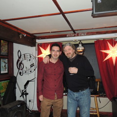 Autumn Leaves Cover By Aaron Moran