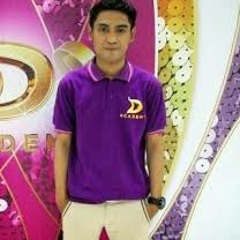 Jamil D'ACADEMY - Dewa Amor