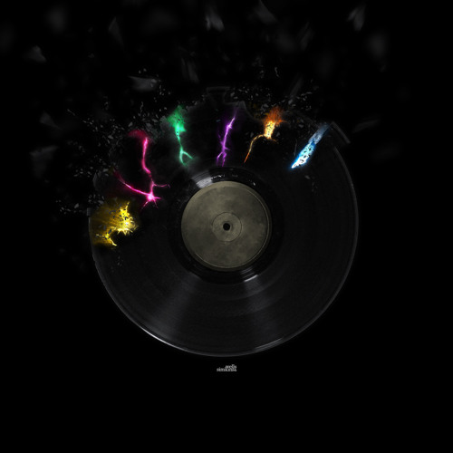 FlyBeats - Fly Elements (instrumental)